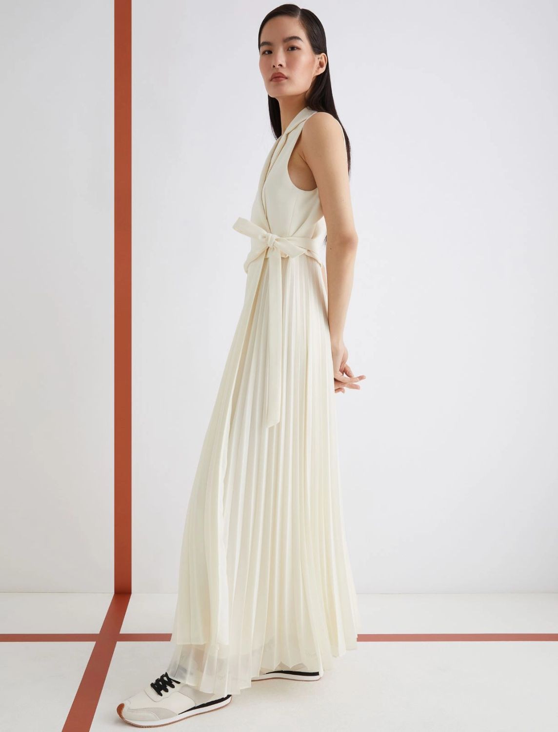 MARELLA Statua Mini Dress for Women