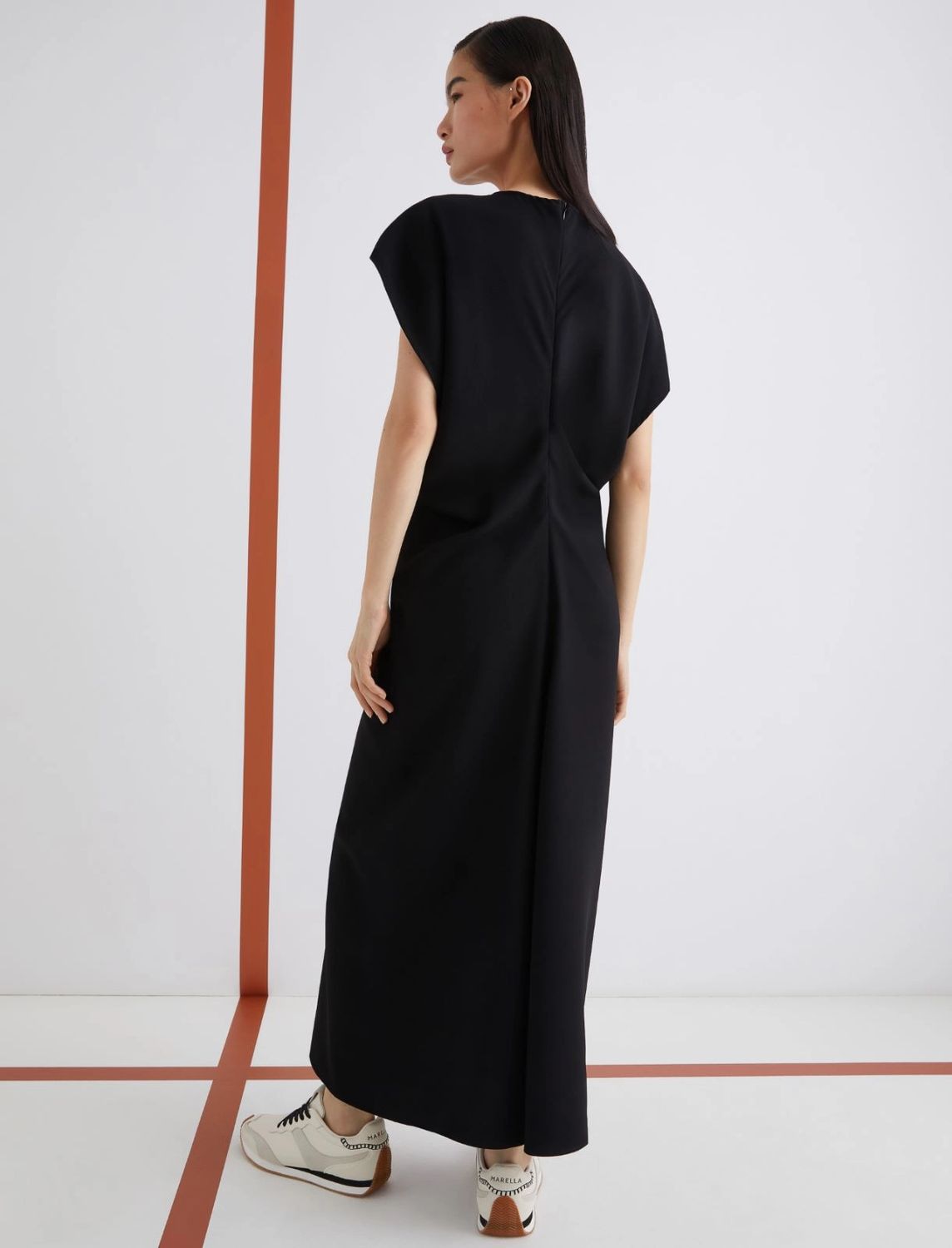 MARELLA Chic Mini Dress for Women