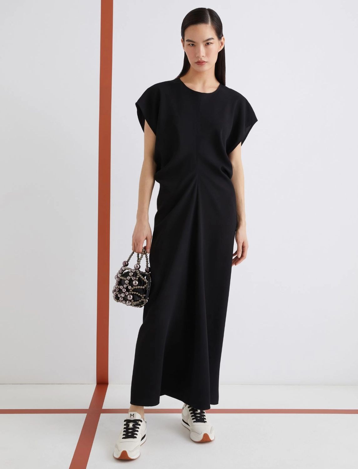 MARELLA Chic Mini Dress for Women