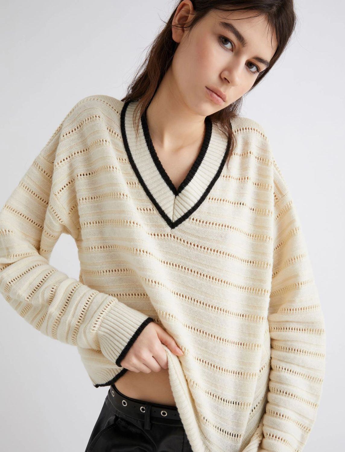 MARELLA Elevated Women's Sweater - Fall/Winter 2025
