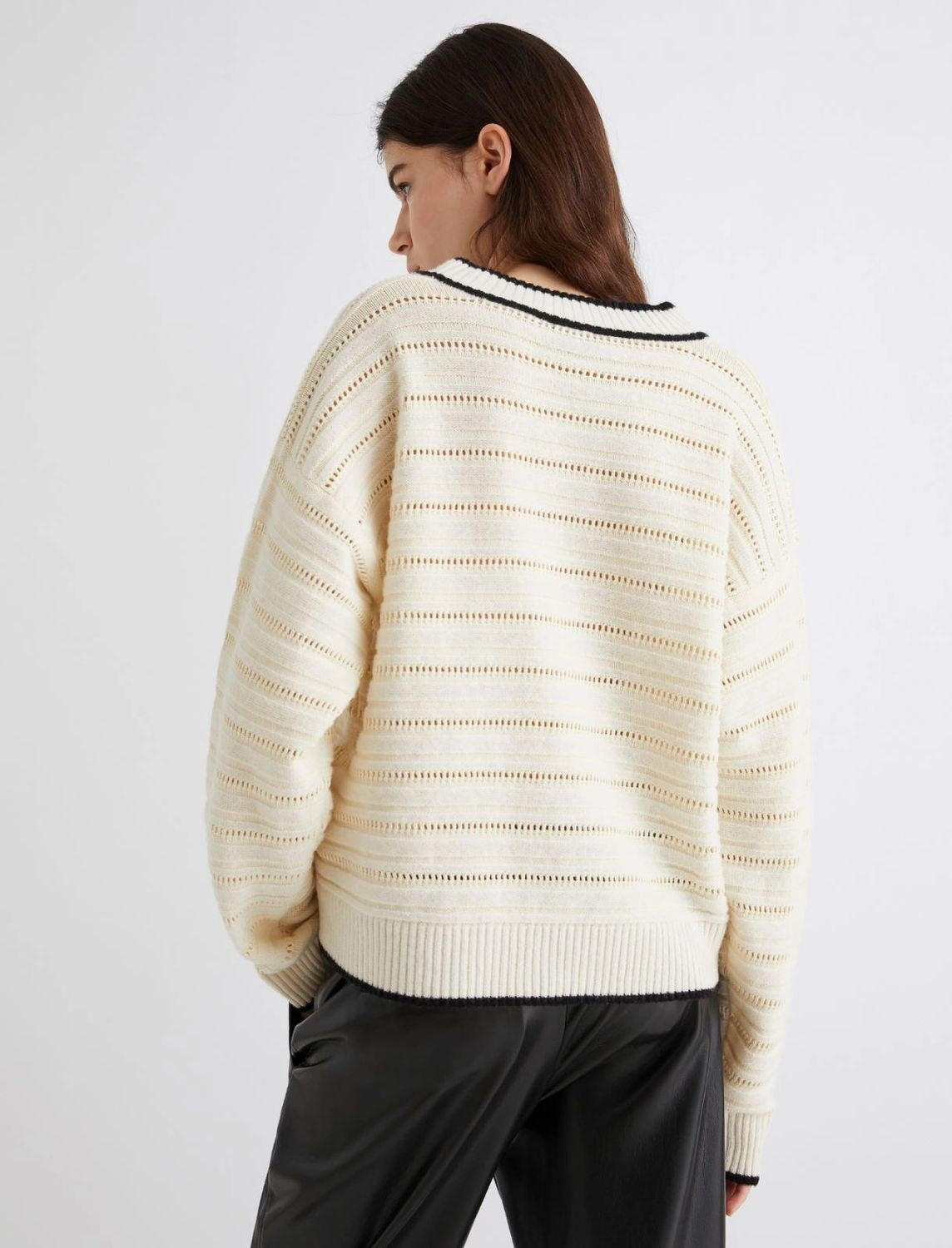 MARELLA Elevated Women's Sweater - Fall/Winter 2025