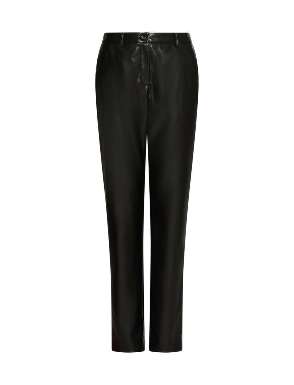 MARELLA Chic High-Waisted Trouser