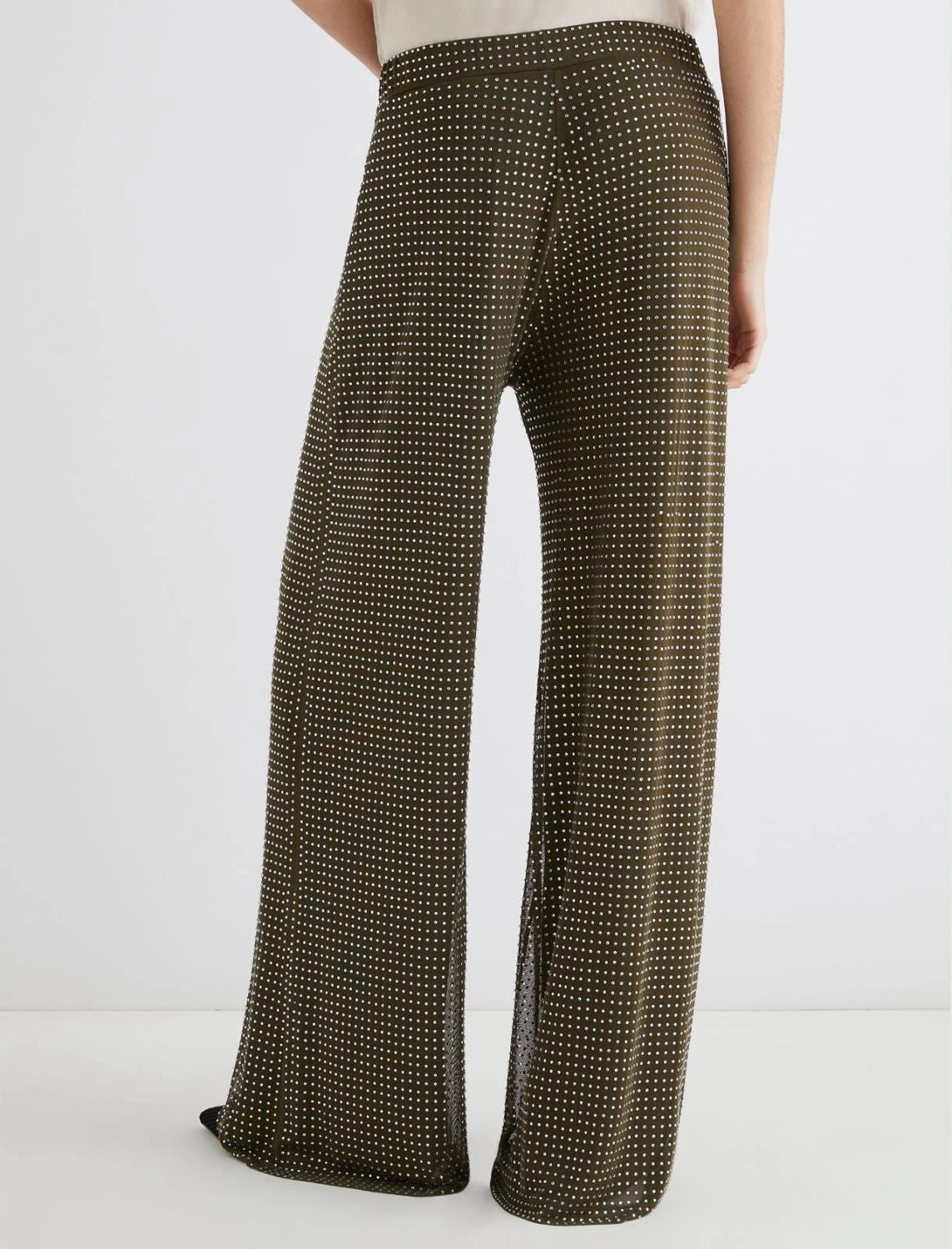 MARELLA Verna Women's Trousers - Fall 2025