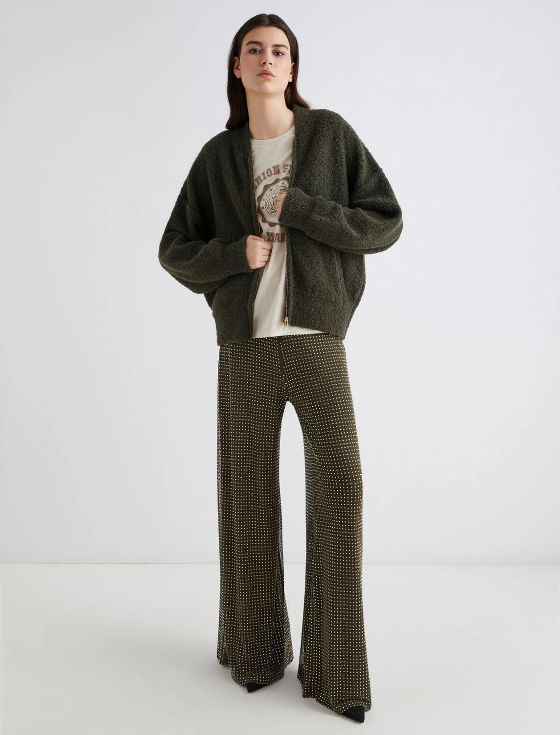 MARELLA Verna Women's Trousers - Fall 2025
