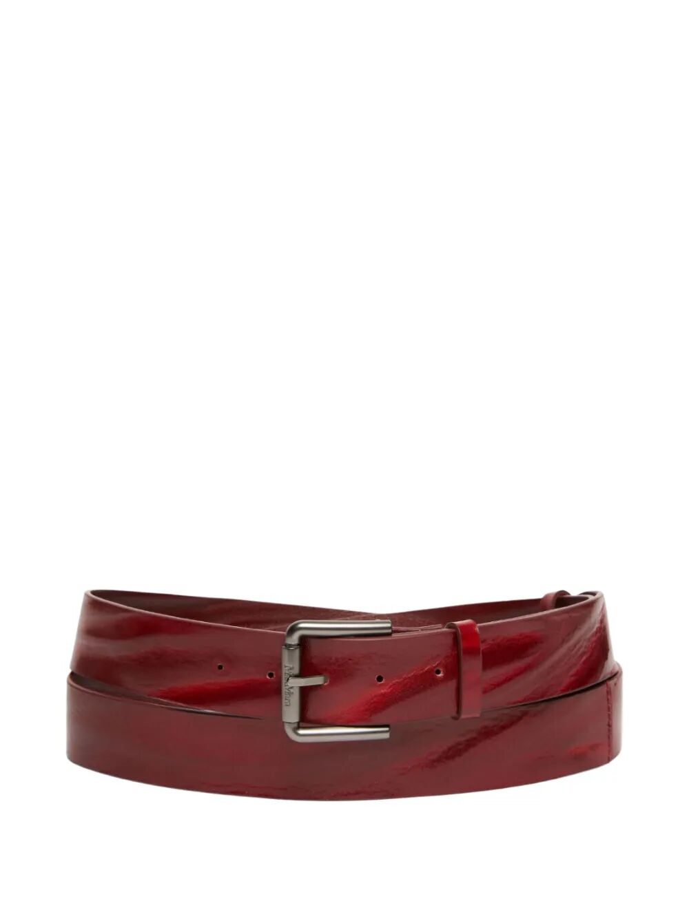 MAX MARA Elegant Long Belt