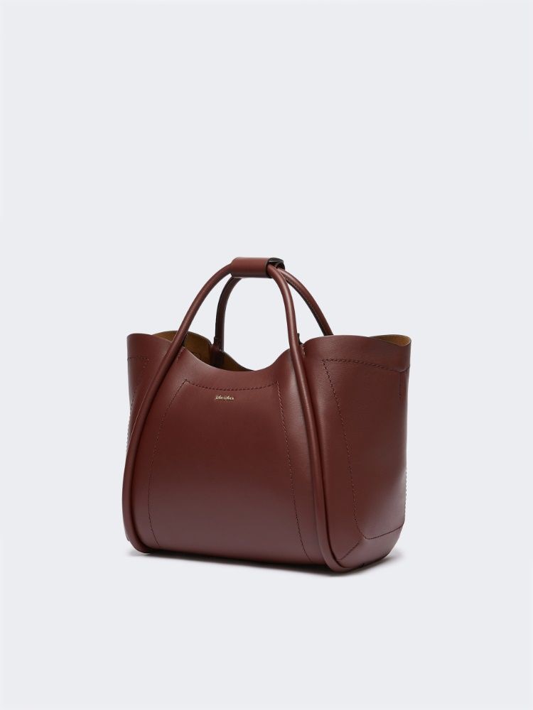 MAX MARA Mini Handbag for Women - Fall 2025 Collection