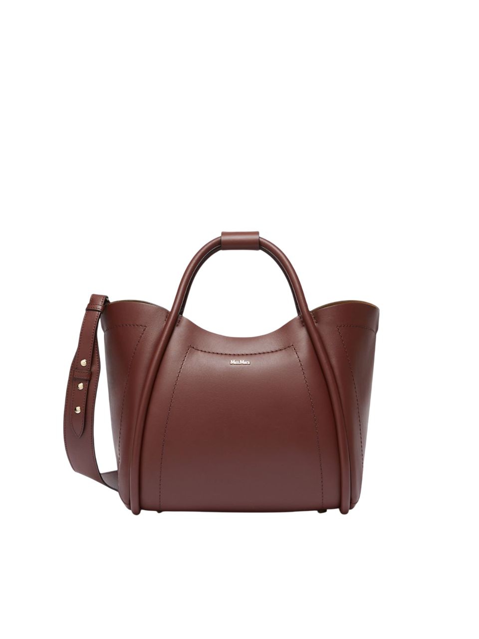 MAX MARA Mini Handbag for Women - Fall 2025 Collection