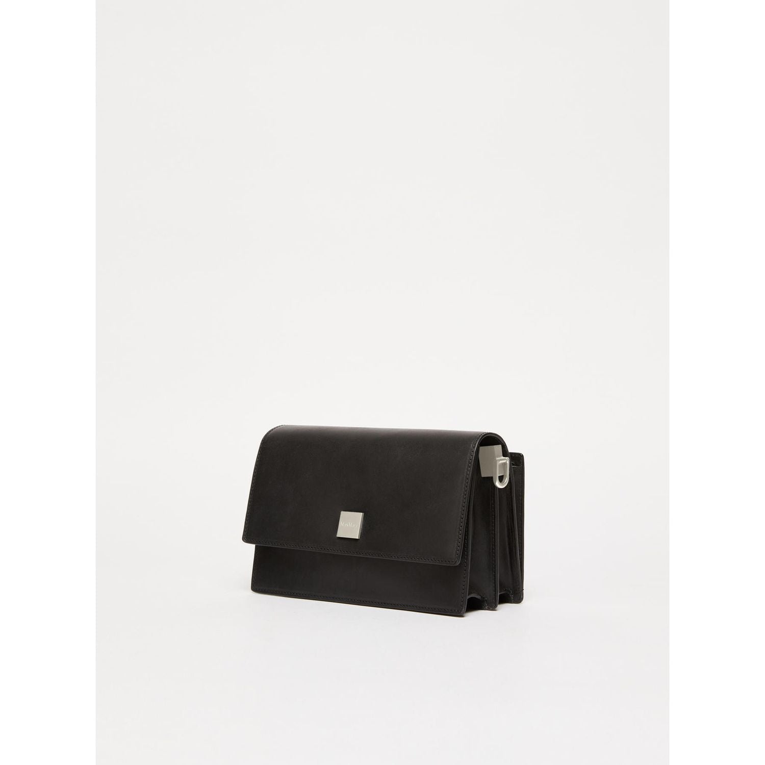MAX MARA Biancaro Roughs Mini Handbag