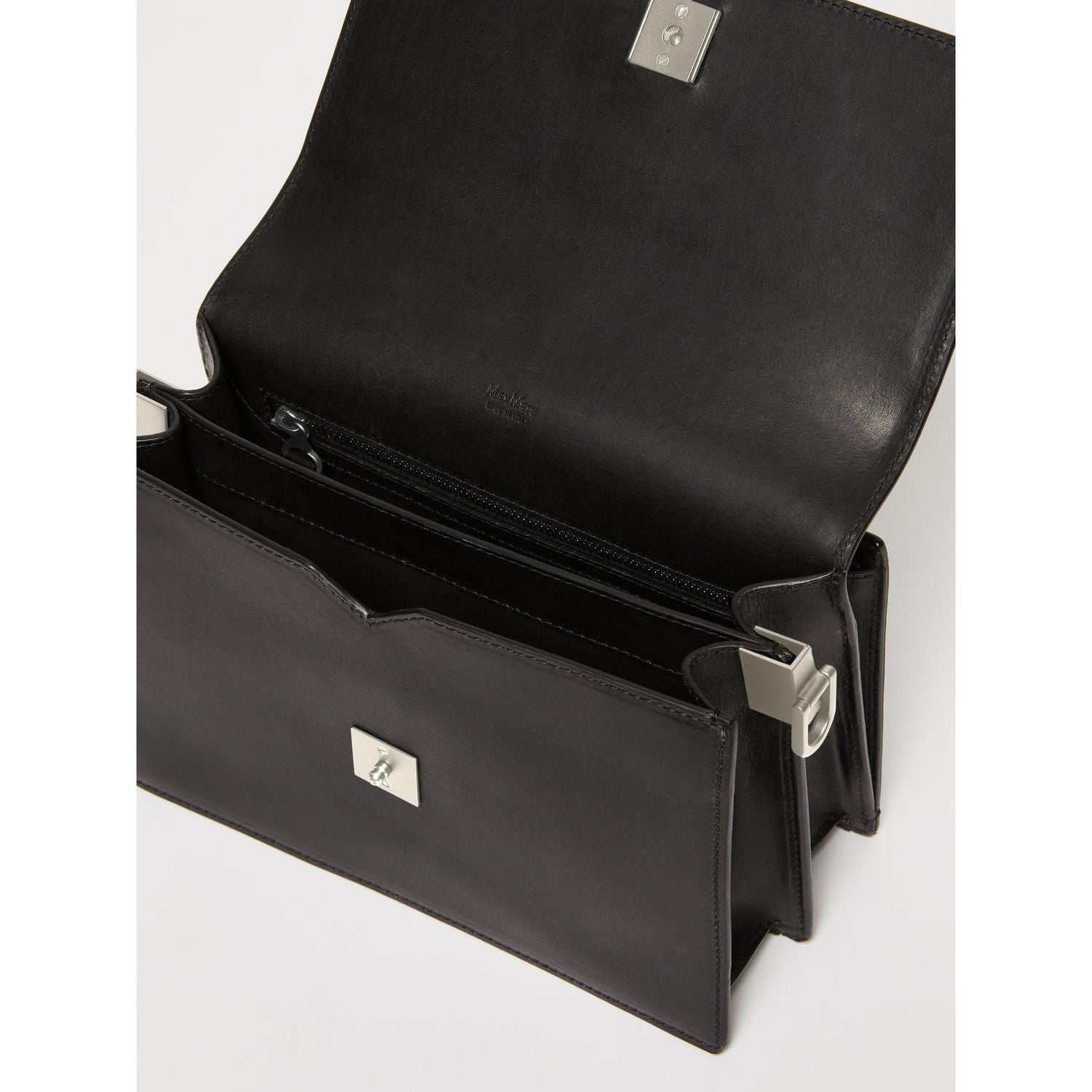 MAX MARA Biancaro Roughs Mini Handbag