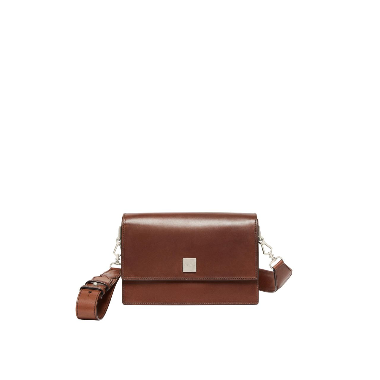 MAX MARA Biancaro Roughs Mini Handbag