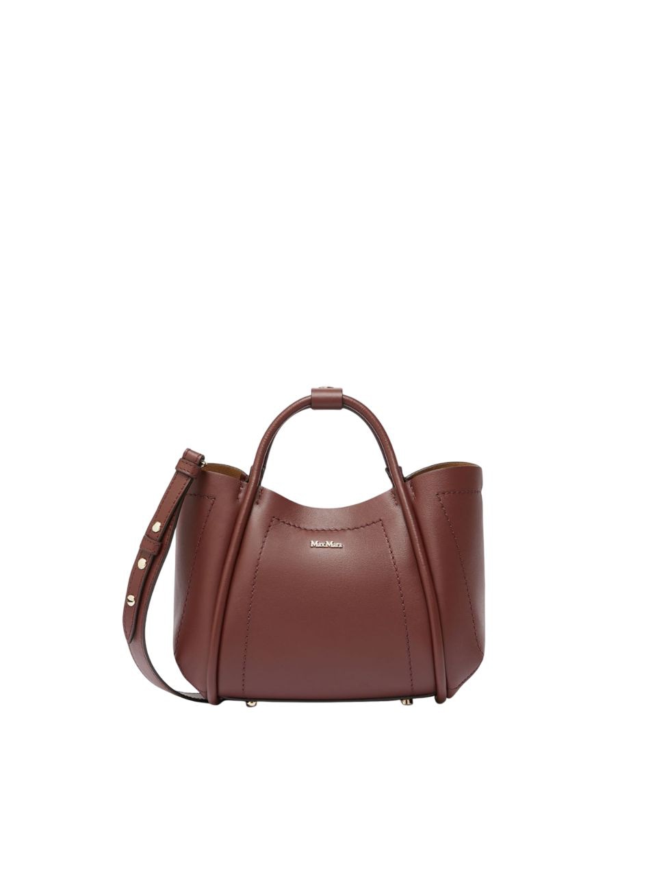 MAX MARA Elegant Mini Handbag for Women