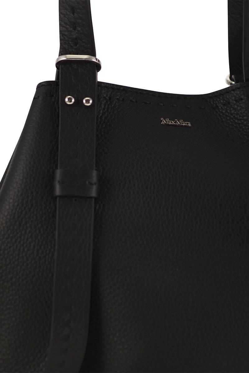 MAX MARA Mini Leather Handbag