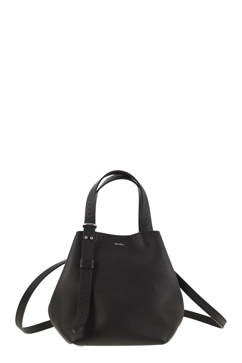 MAX MARA Mini Leather Handbag