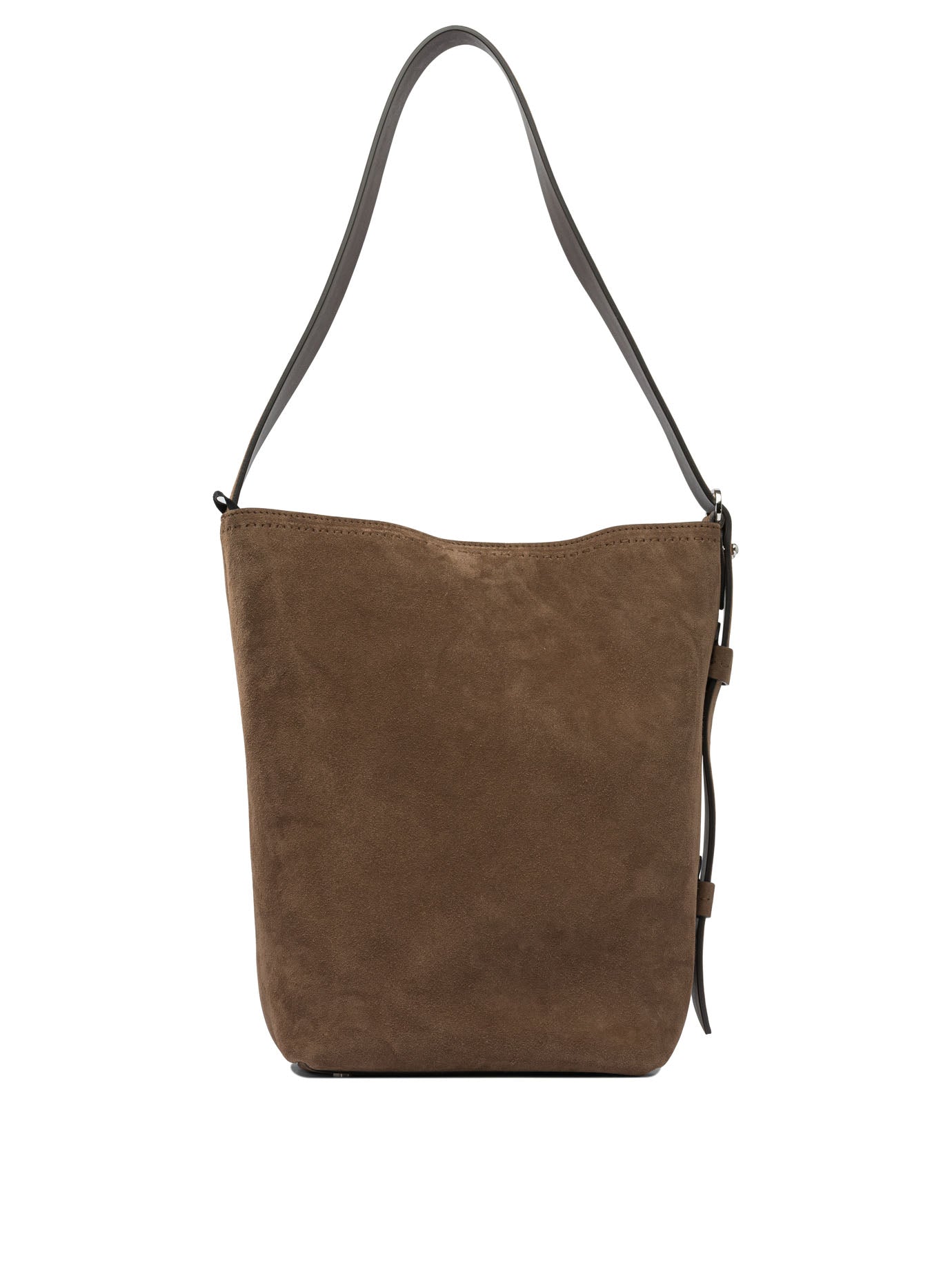 MAX MARA Leather Handbag for Women - FW25 Collection