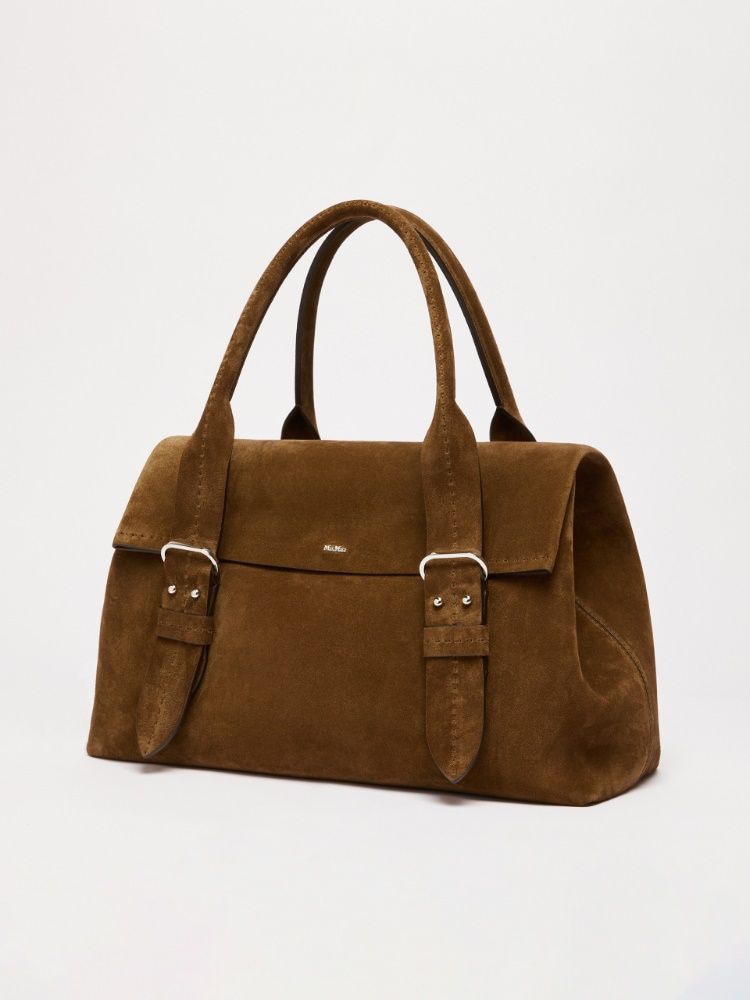 MAX MARA Archetypal Mini Handbag