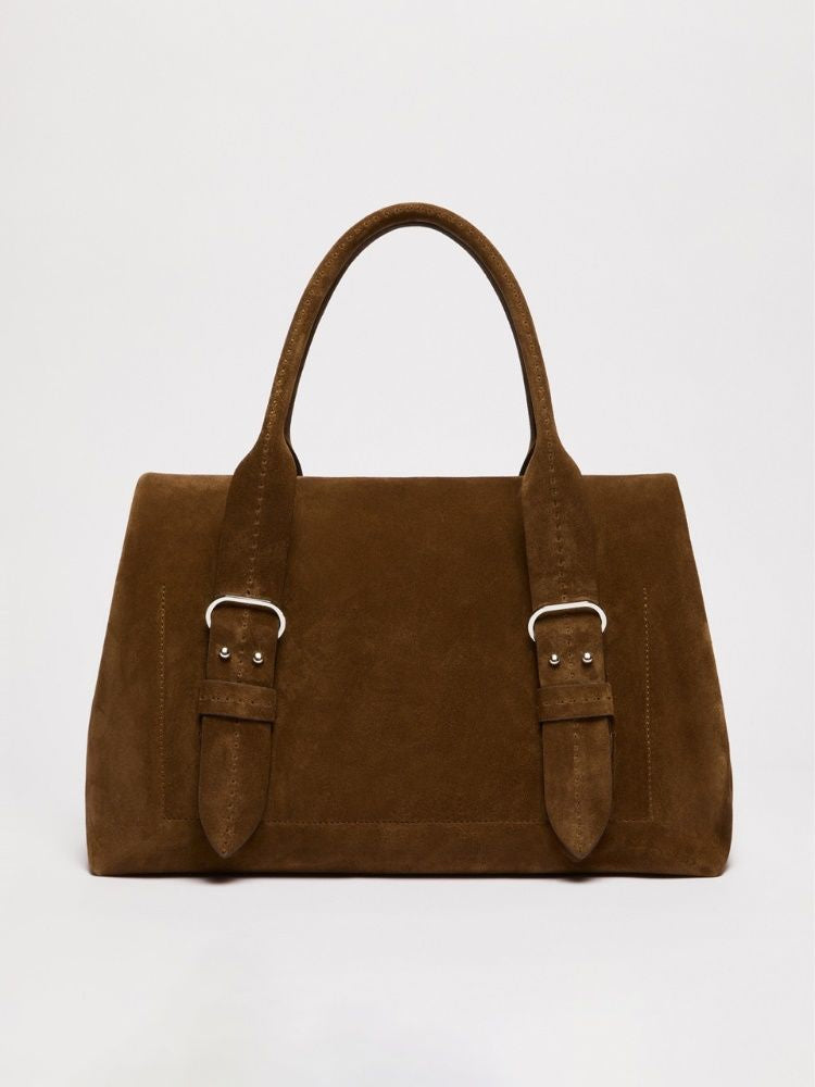 MAX MARA Archetypal Mini Handbag