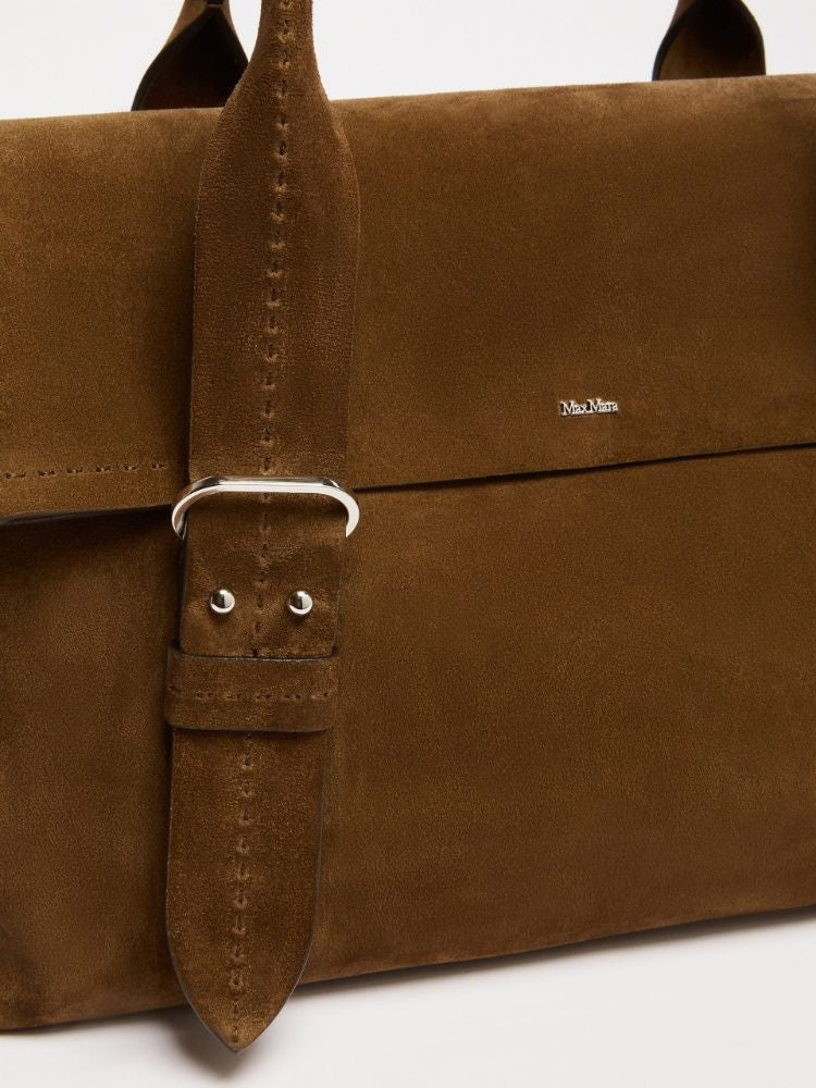 MAX MARA Archetypal Mini Handbag