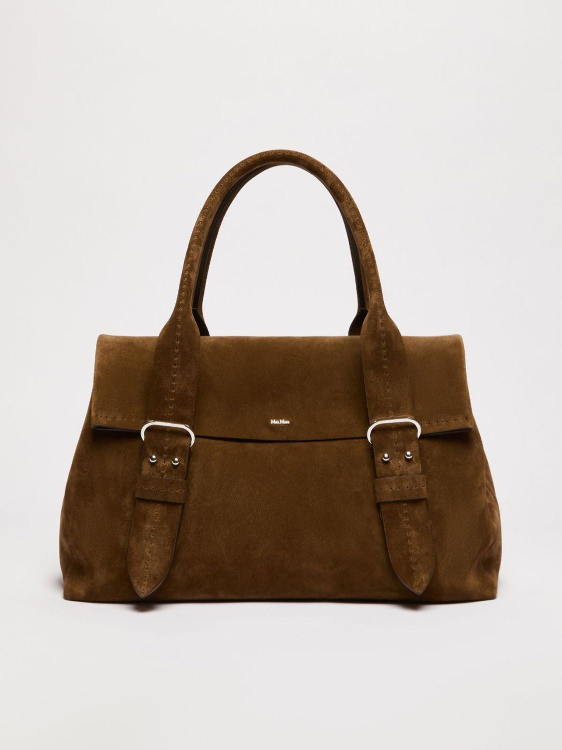 MAX MARA Archetypal Mini Handbag