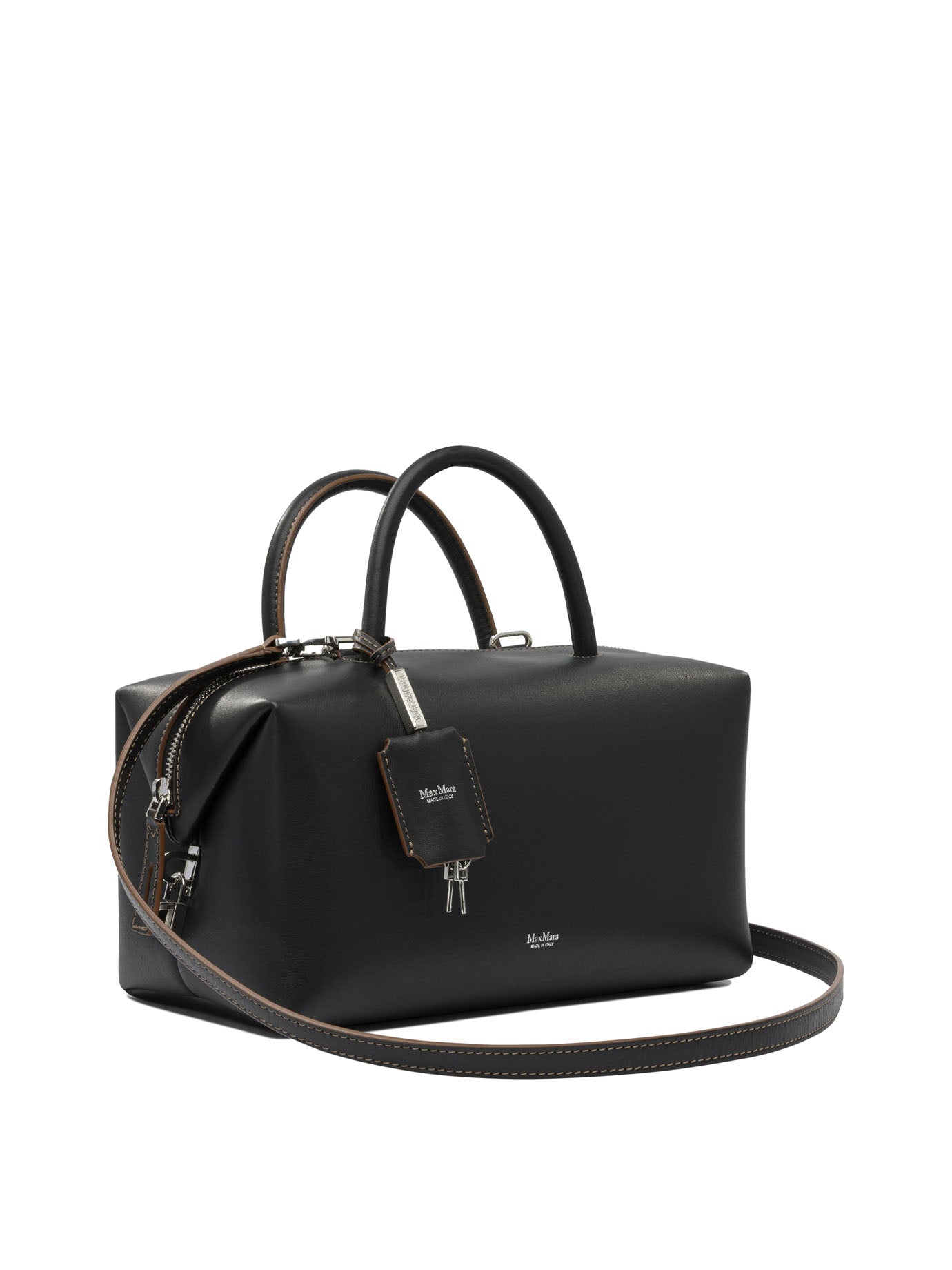 MAX MARA Elegant Women's Handbag - FW25 Collection