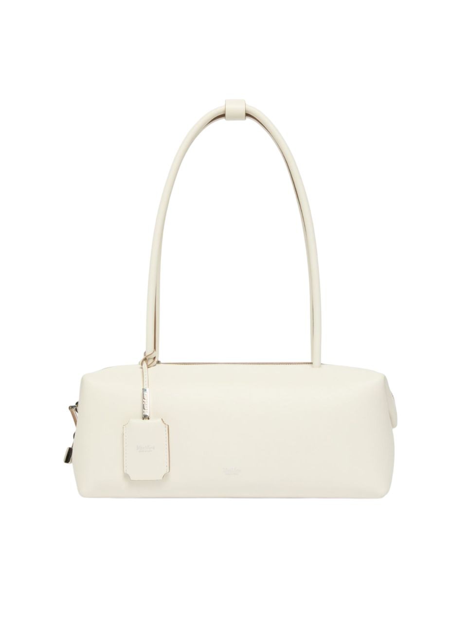 MAX MARA Elegant Holdall String Handbag