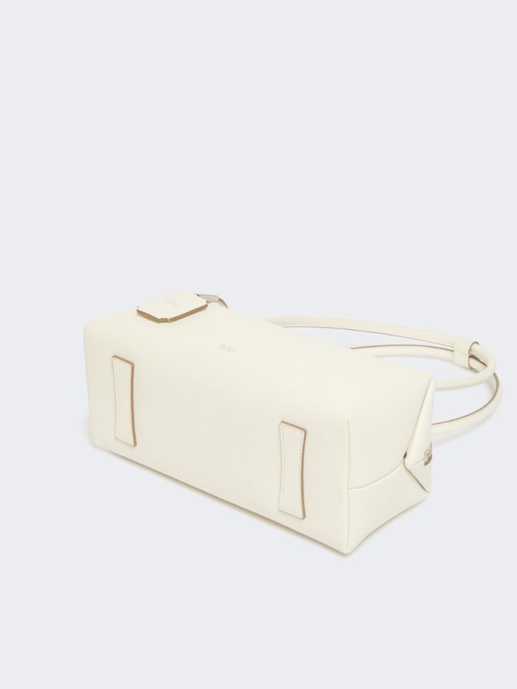 MAX MARA Elegant Holdall String Handbag