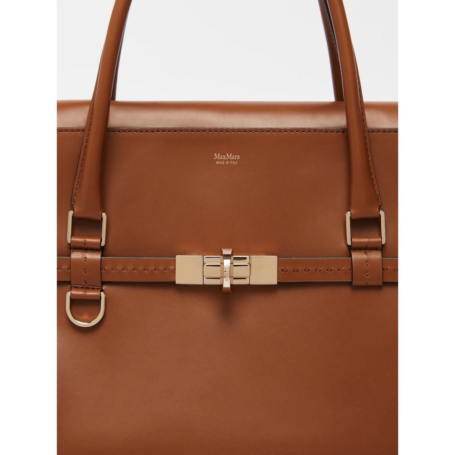 MAX MARA Margaux25 Mini Handbag
