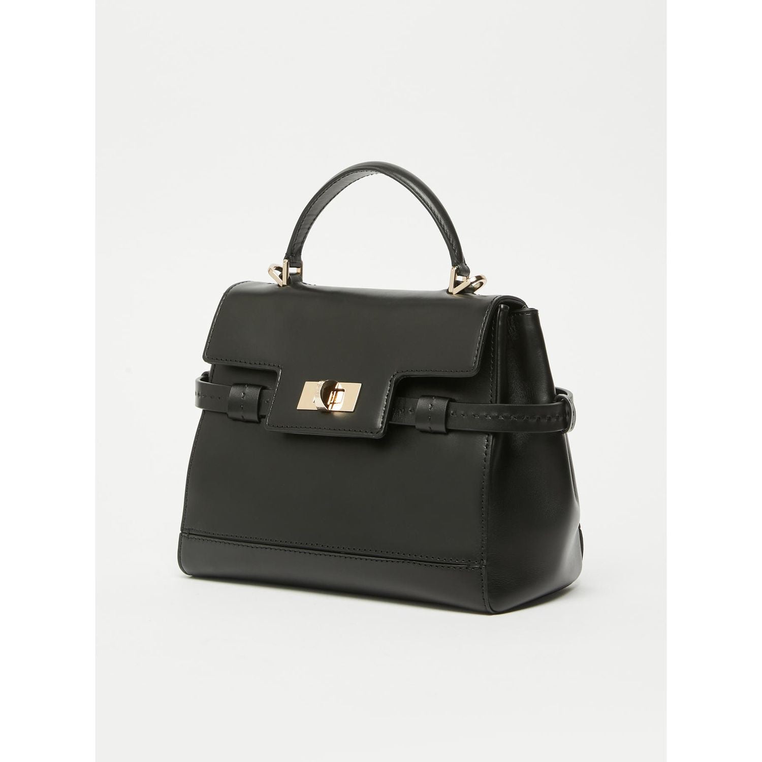 MAX MARA Margaux Mini Handbag