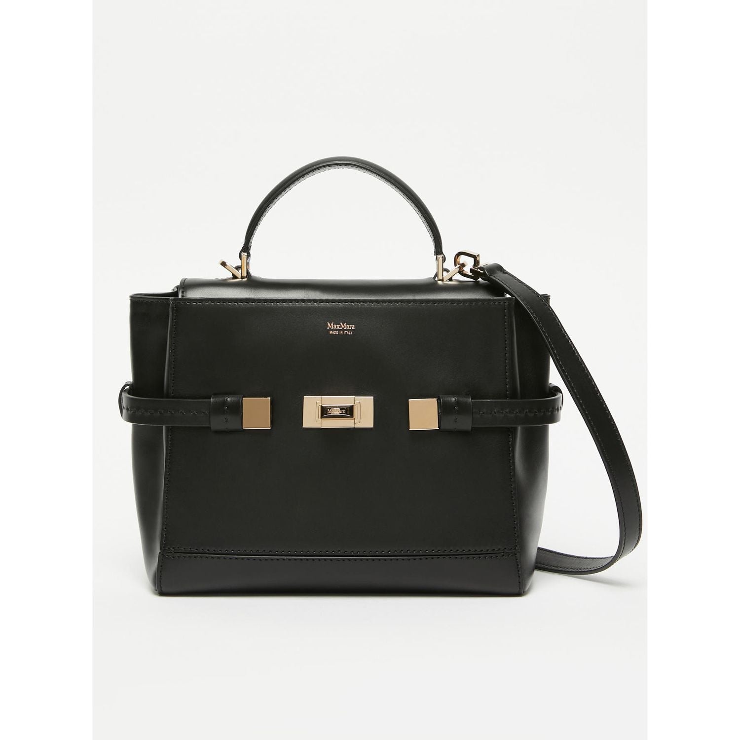 MAX MARA Margaux Mini Handbag
