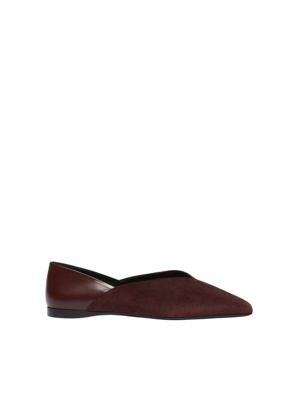 MAX MARA Squareflat Sandals for Women