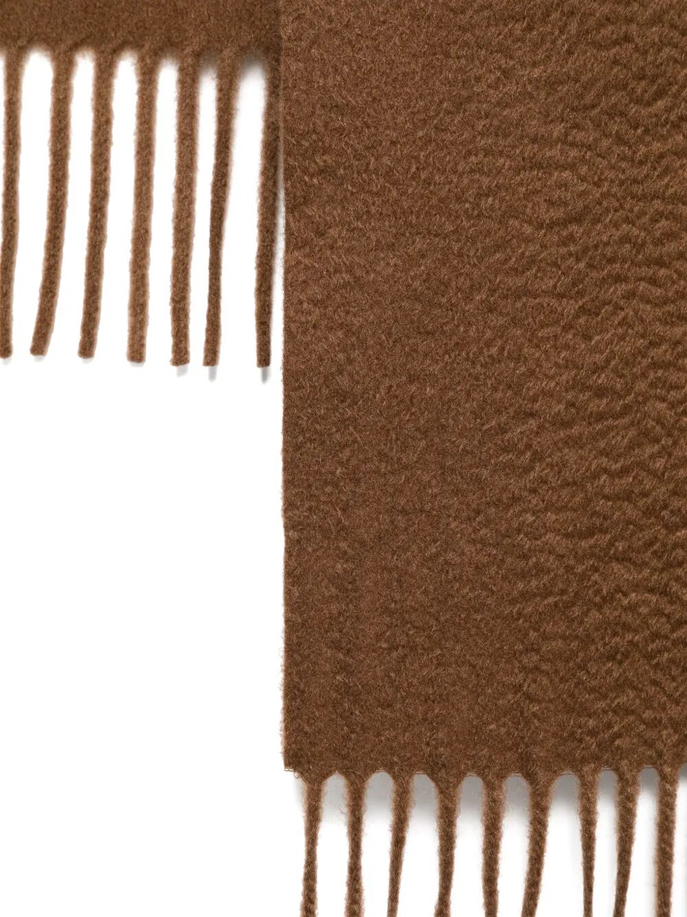 MAX MARA Classic Scarf for Women - FW25 Edition