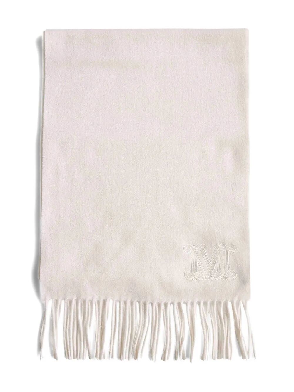 MAX MARA Classic Cashmere Scarf