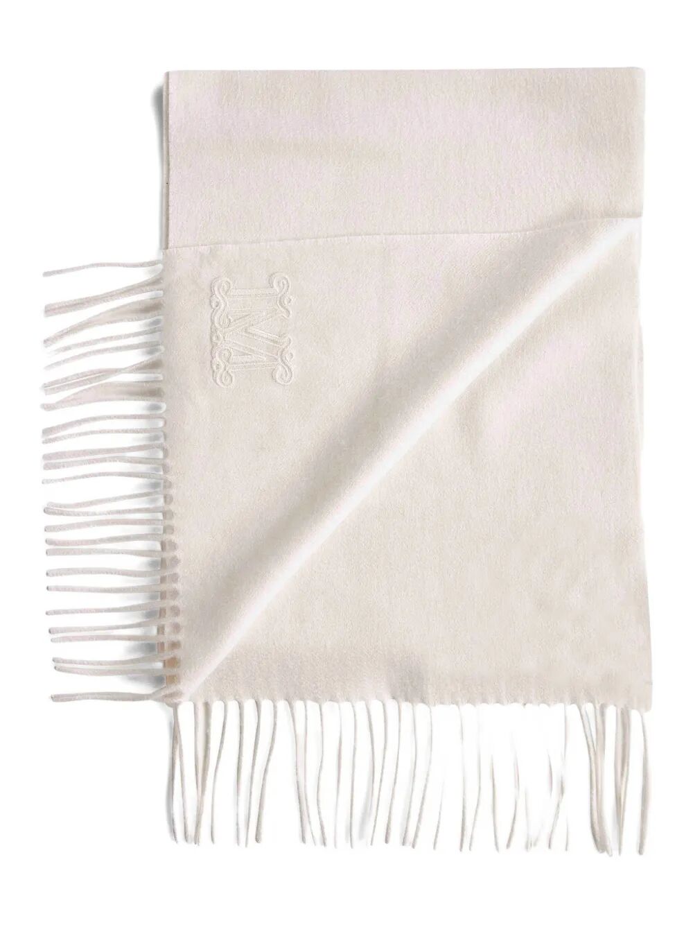 MAX MARA Classic Cashmere Scarf