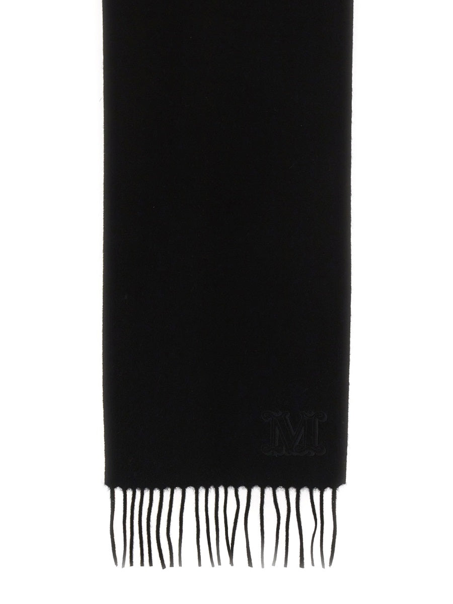 MAX MARA Cashmere Scarf - Perfect for Fall and Winter