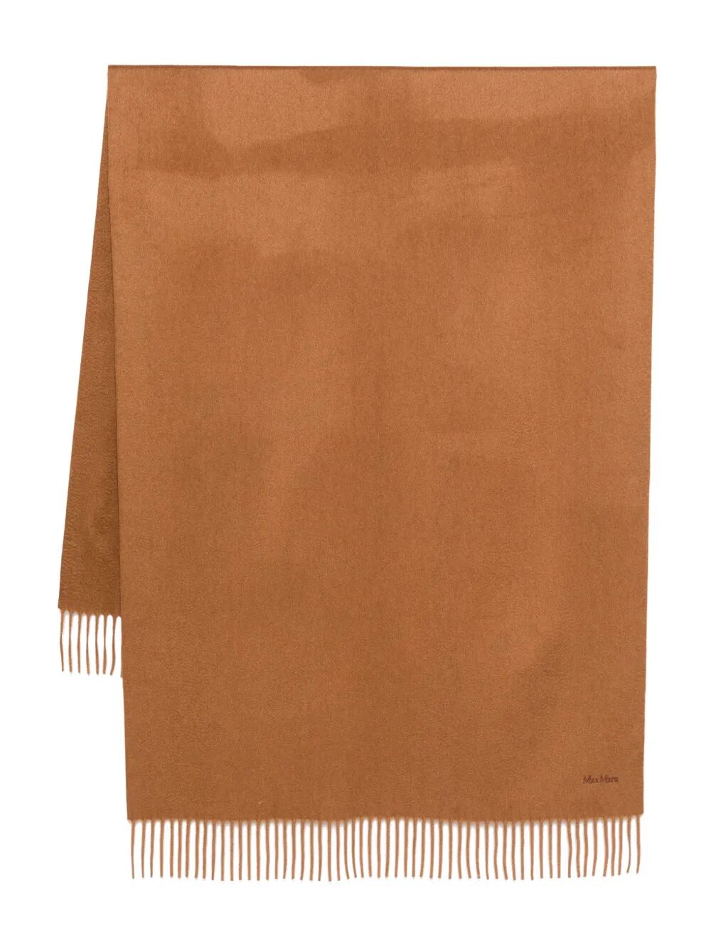 MAX MARA Classic Big Scarf