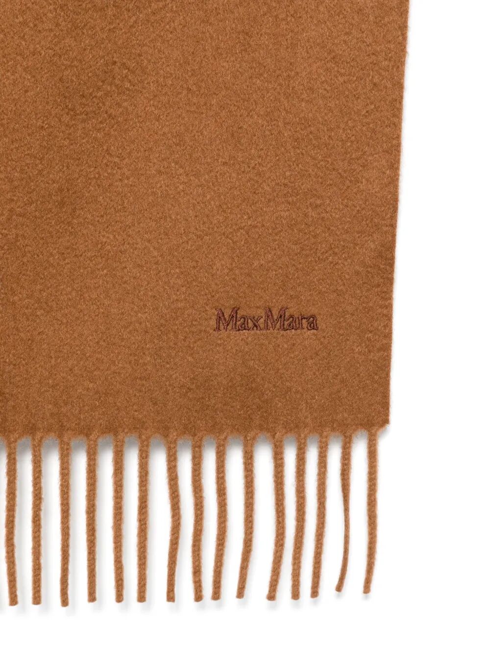 MAX MARA Classic Big Scarf