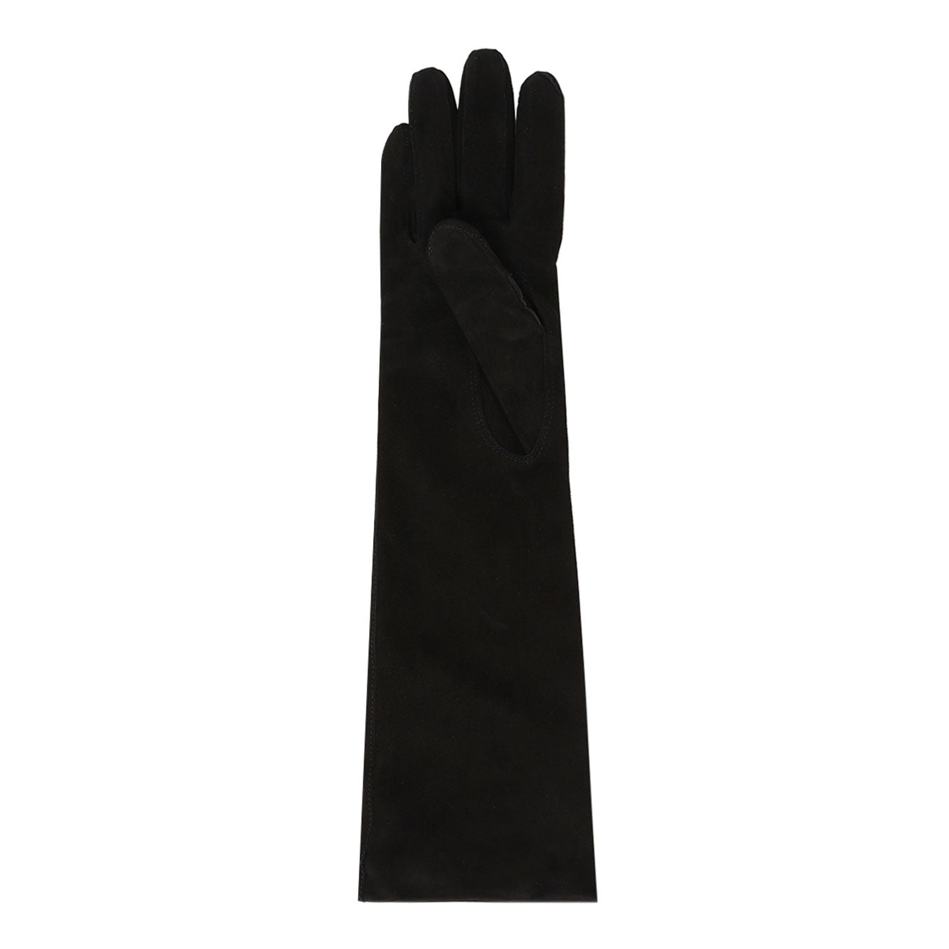 MAX MARA 100% Leather Gloves for Women