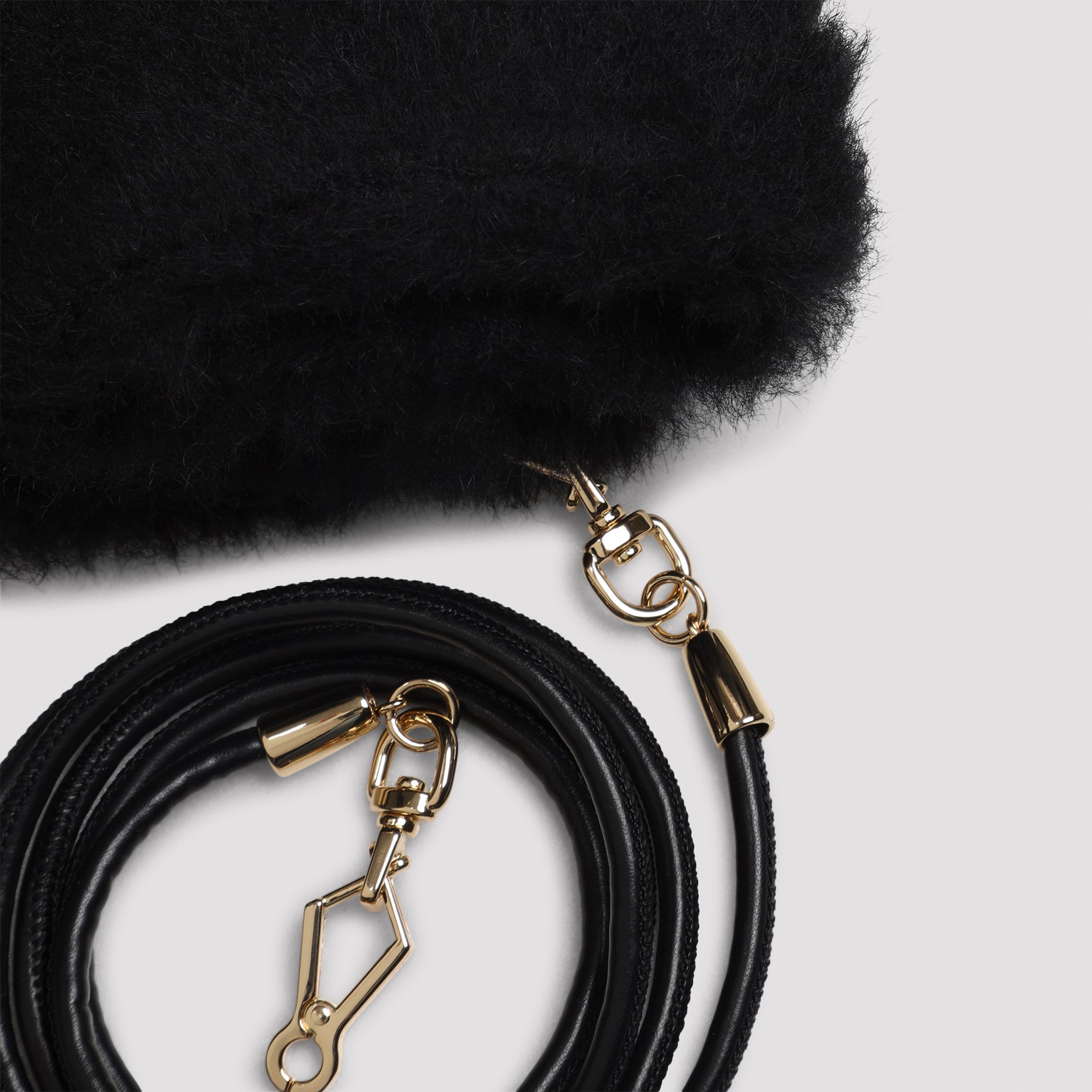 MAX MARA Teddy Muff for Women