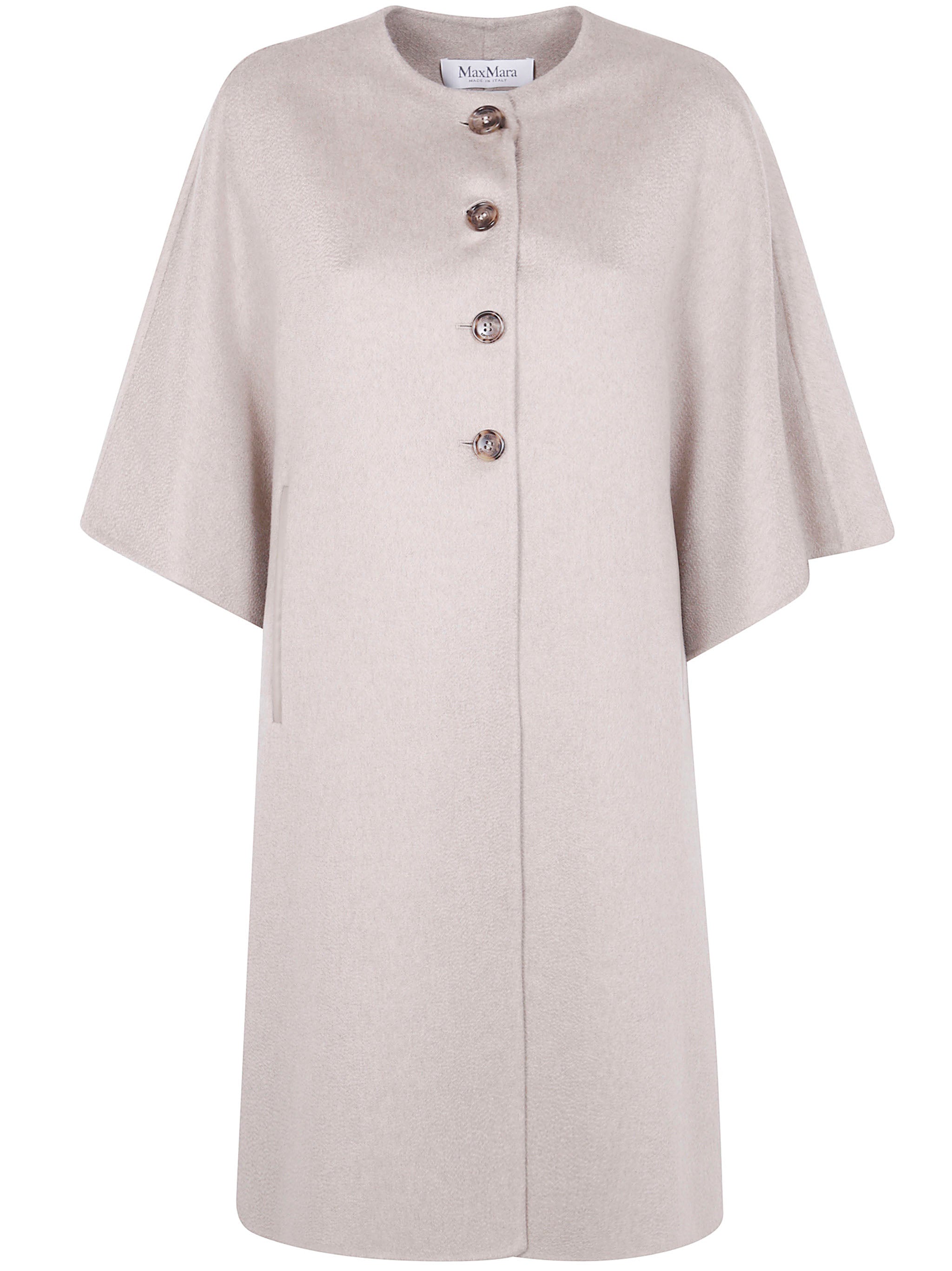MAX MARA Cashmere Cape for Women