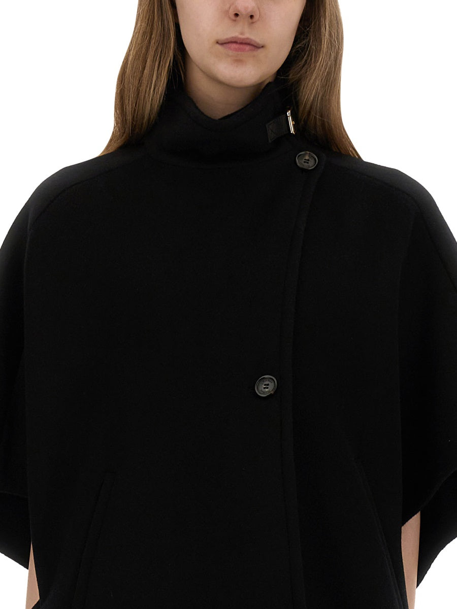 MAX MARA Womens Cashmere DERRIK Jacket - Size UNI