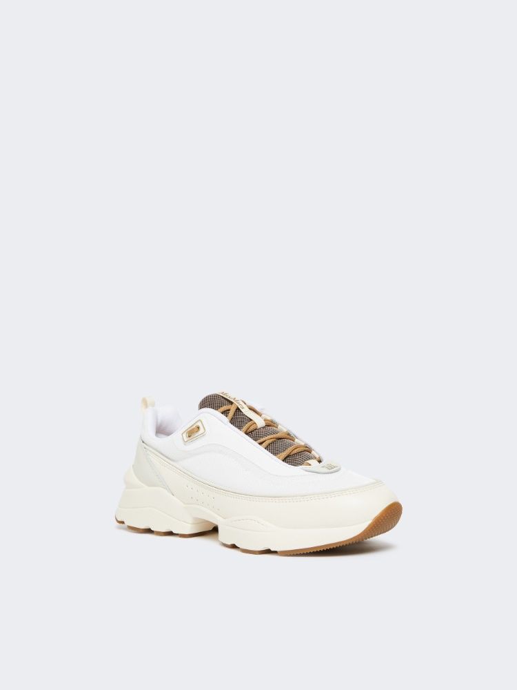 MAX MARA Women's Sneaker - FW25 Edition