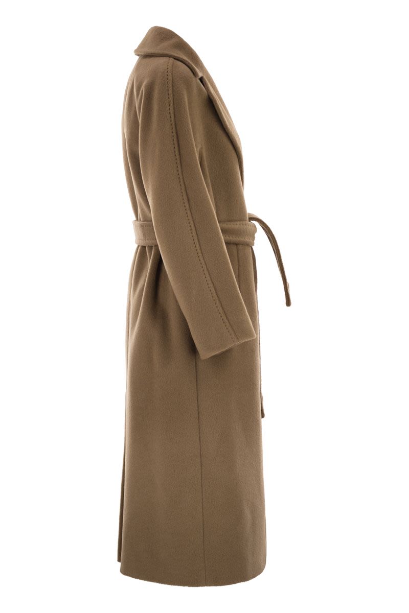 WEEKEND MAX MARA Wool Blend Outerwear Jacket for Women