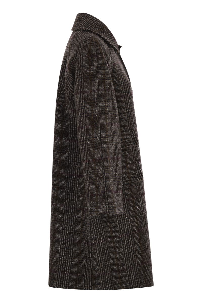 WEEKEND MAX MARA Wool Midi Jacket