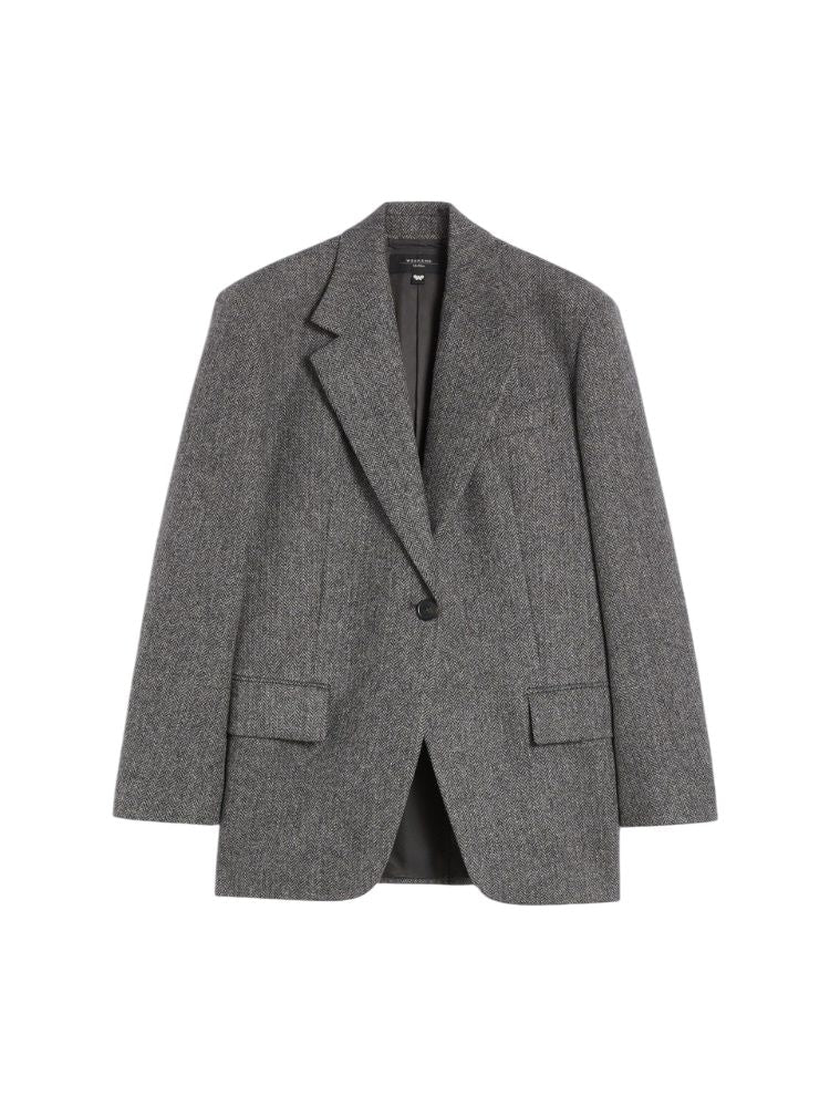 WEEKEND MAX MARA Tronto Jacket for Women - FW25