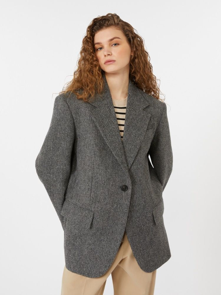 WEEKEND MAX MARA Tronto Jacket for Women - FW25
