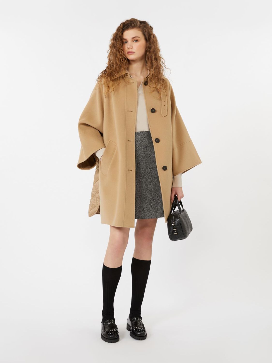 WEEKEND MAX MARA Chic Mini Skirt for Women