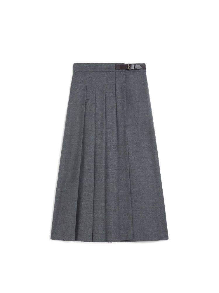 WEEKEND MAX MARA Fastoso Mini Skirt