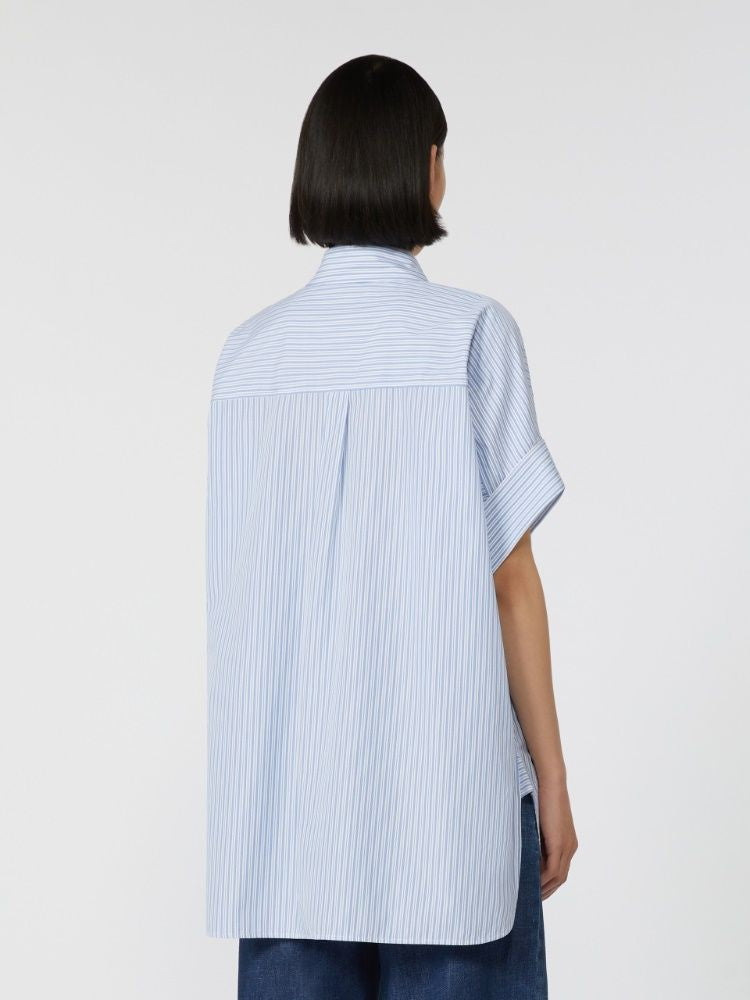 WEEKEND MAX MARA Chic Women's Button-Up Shirt