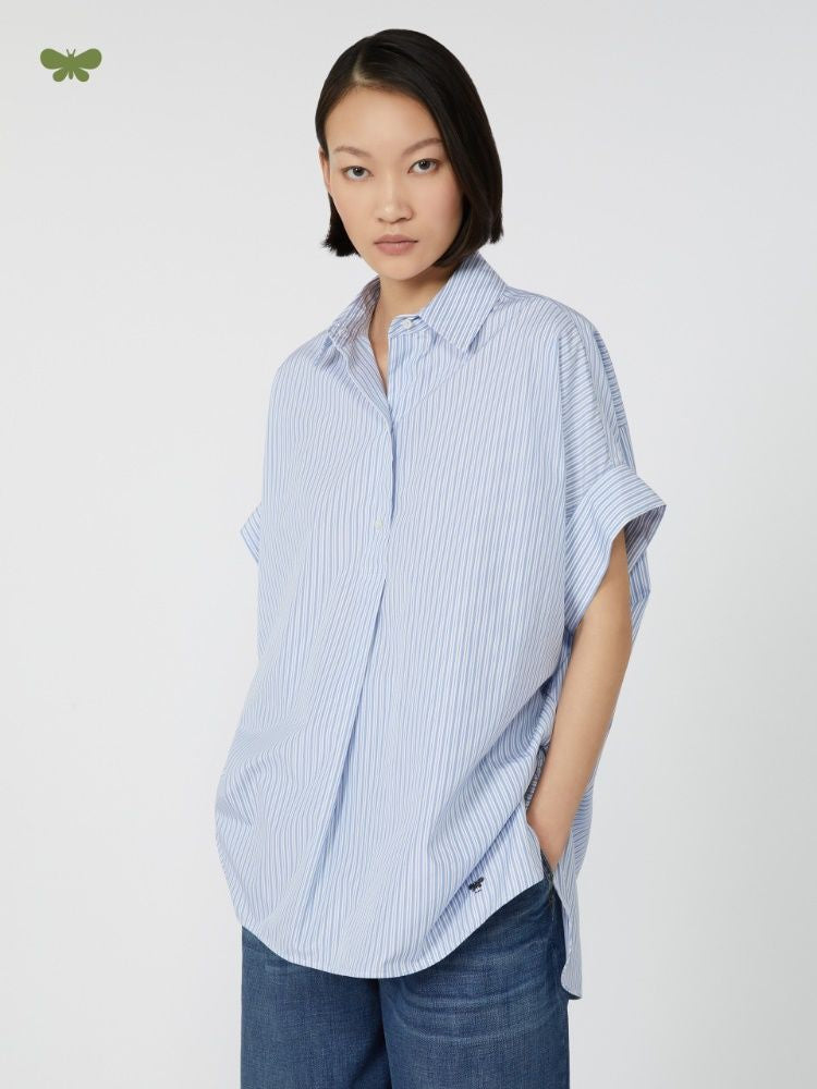 WEEKEND MAX MARA Chic Women's Button-Up Shirt