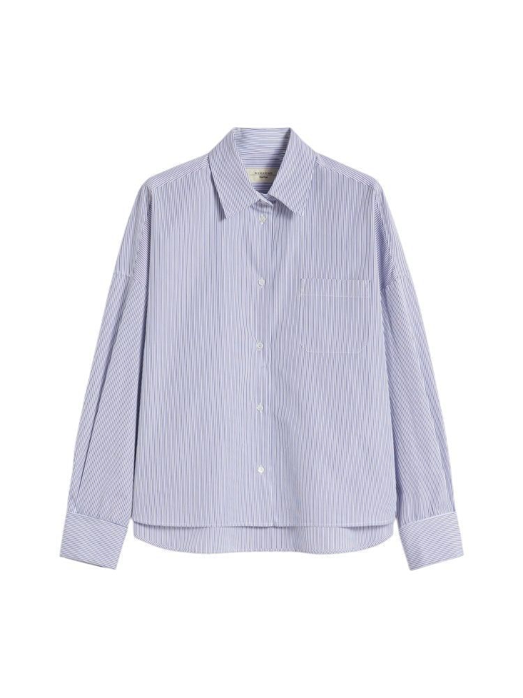 WEEKEND MAX MARA Classic Button-Up Shirt for Women