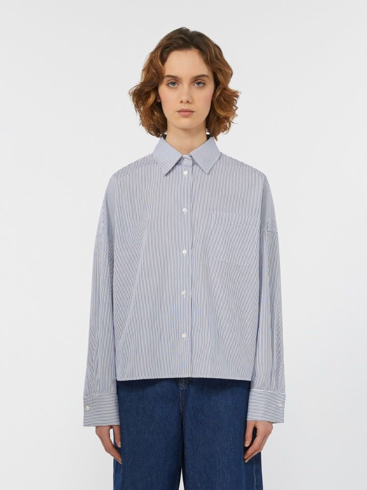 WEEKEND MAX MARA Classic Button-Up Shirt for Women